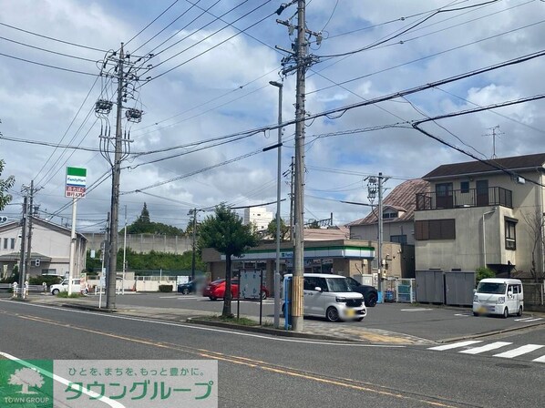 レオパレス小本西の物件内観写真